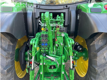 Трактор John Deere 6r130 ap-50 km/h at-ready: фото 5