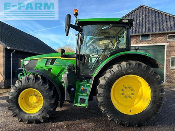 Трактор John Deere 6r130 ap-50 km/h at-ready: фото 2