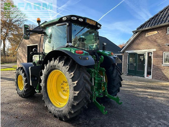 Трактор John Deere 6r130 ap-50 km/h at-ready: фото 3