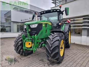 Трактор JOHN DEERE 6R 185
