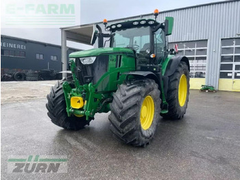 Трактор JOHN DEERE 6R Series