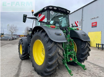 Трактор John Deere 6r195 garantie bis 13.12.26: фото 3 Трактор John Deere 6r195 garantie bis 13.12.26: фото 3