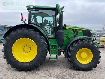 Трактор John Deere 6r195 garantie bis 13.12.26: фото 4 Трактор John Deere 6r195 garantie bis 13.12.26: фото 4