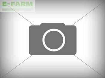 Трактор JOHN DEERE 6R 215