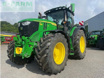 Трактор John Deere 6r250 / 6r 250: фото 2