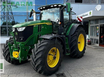 Трактор JOHN DEERE 6R 250