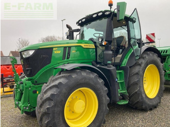Трактор JOHN DEERE 6R 250