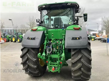 Трактор John Deere 7 r 290: фото 4