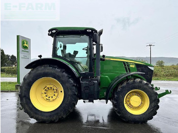 Трактор JOHN DEERE 7230R