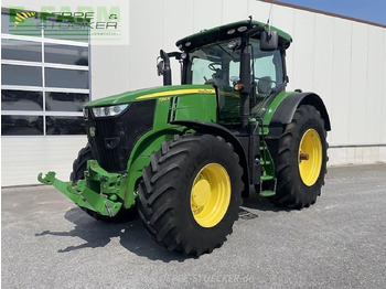 Трактор JOHN DEERE 7250R