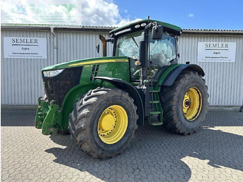 Трактор JOHN DEERE 7280R