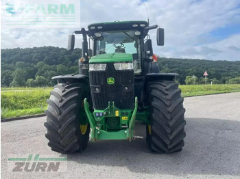 Трактор John Deere 7310r: фото 4 Трактор John Deere 7310r: фото 4