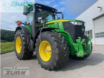 Трактор JOHN DEERE 7310R