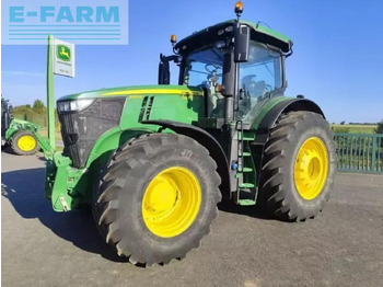 Трактор JOHN DEERE 7310R