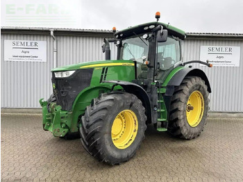 Трактор JOHN DEERE 7310R