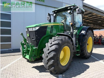 Трактор JOHN DEERE 7310R