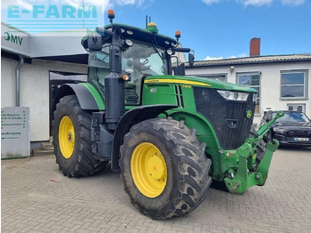 Трактор JOHN DEERE 7310R