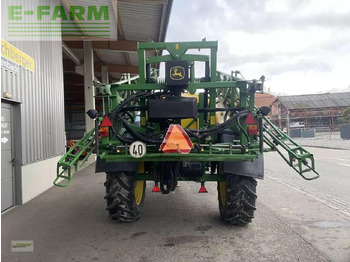 Прицепной опрыскиватель John Deere 740 - 28 m: фото 4 Прицепной опрыскиватель John Deere 740 - 28 m: фото 4