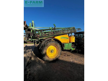 Прицепной опрыскиватель John Deere 740i: фото 4