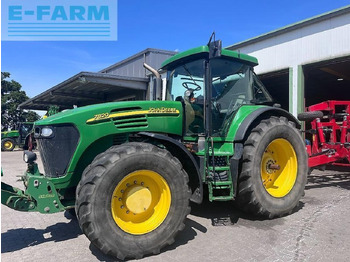 Трактор JOHN DEERE 7820