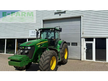 Трактор JOHN DEERE 7930