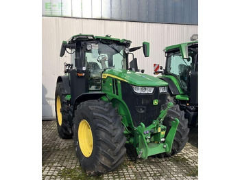 Трактор JOHN DEERE 7R 290