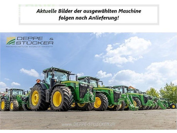 Трактор JOHN DEERE 7R 290