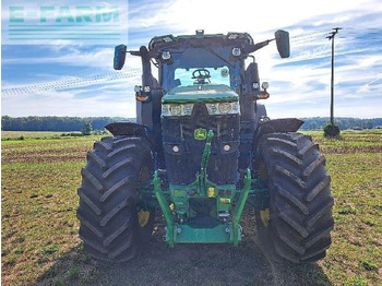 Трактор John Deere 7r 310 e23: фото 3