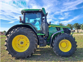 Трактор John Deere 7r 310 e23: фото 2