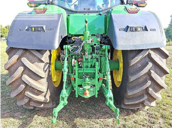 Трактор John Deere 7r 310 e23: фото 5