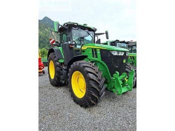 Трактор JOHN DEERE 7R 330