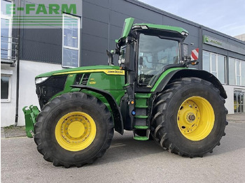 Трактор JOHN DEERE 7R 310
