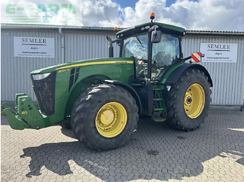 Трактор JOHN DEERE 8320R