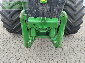 Трактор John Deere 8345r: фото 5