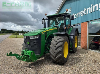 Трактор JOHN DEERE 8370R