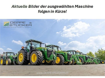 Кормоуборочный комбайн JOHN DEERE 8400