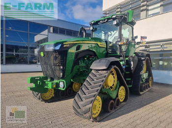 Трактор JOHN DEERE