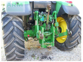 Трактор John Deere John Deere 6530: фото 2