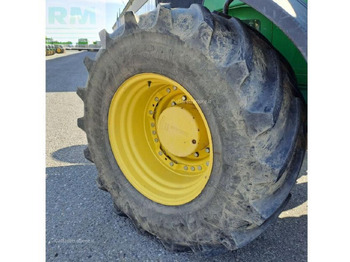 Трактор John Deere John Deere 7310: фото 4
