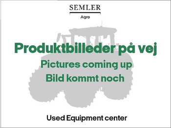 Зерноуборочный комбайн JOHN DEERE C670