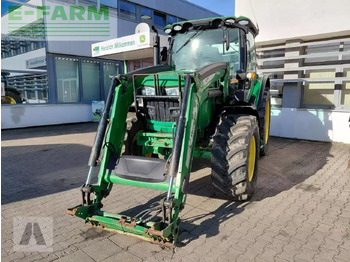 Трактор JOHN DEERE 6110R