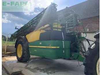 Прицепной опрыскиватель JOHN DEERE