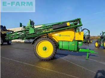 Прицепной опрыскиватель JOHN DEERE