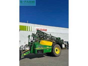 Прицепной опрыскиватель JOHN DEERE