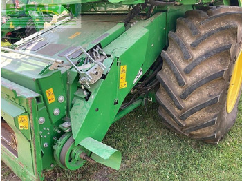 Зерноуборочный комбайн John Deere t550 hmt (my19): фото 3