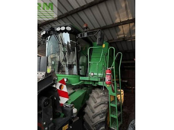 Зерноуборочный комбайн JOHN DEERE T560