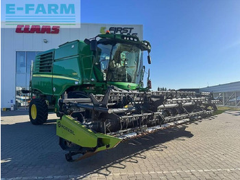 Зерноуборочный комбайн JOHN DEERE T560