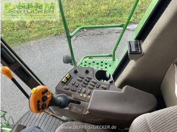 Зерноуборочный комбайн John Deere t560 hillmaster mit 620r und rapstisch: фото 5 Зерноуборочный комбайн John Deere t560 hillmaster mit 620r und rapstisch: фото 5