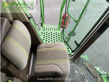 Зерноуборочный комбайн John Deere t560 hillmaster mit 620r und rapstisch: фото 2 Зерноуборочный комбайн John Deere t560 hillmaster mit 620r und rapstisch: фото 2