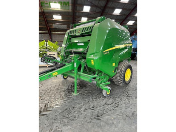 Пресс-подборщик тюковый JOHN DEERE